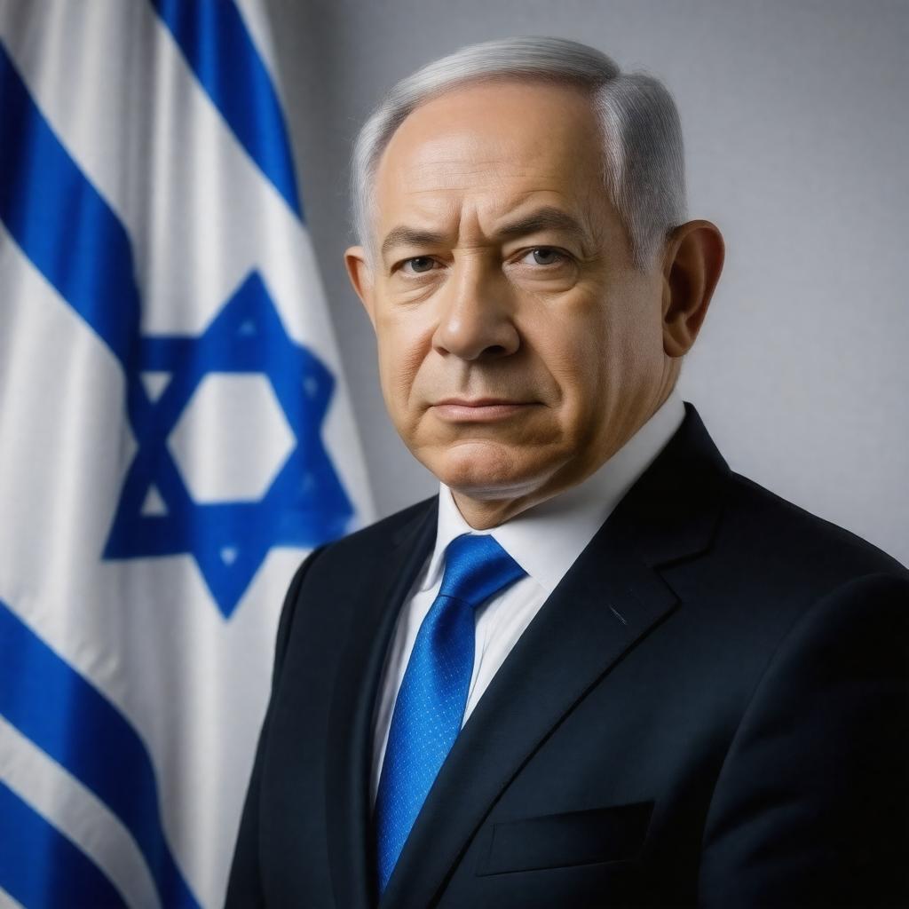Prime Minister of Israel